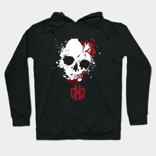 Creepy Horror Company Hoodie